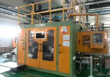 生產設備-廊坊廠